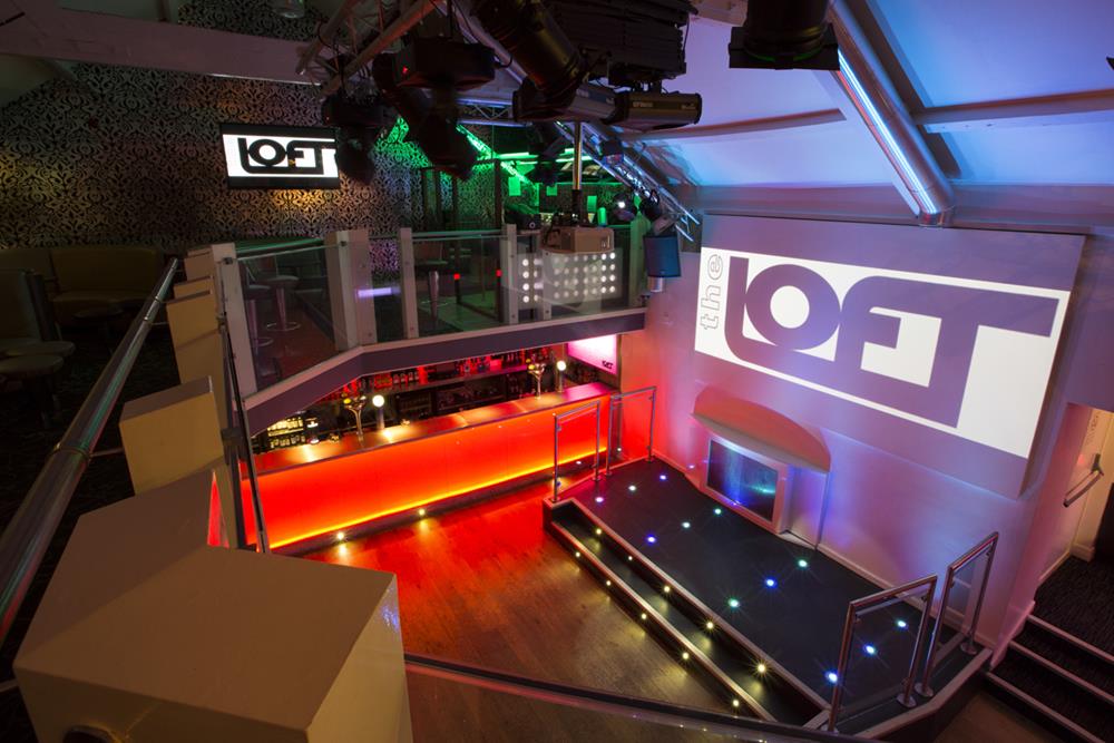 The Loft nightclub calls time after 20 years!